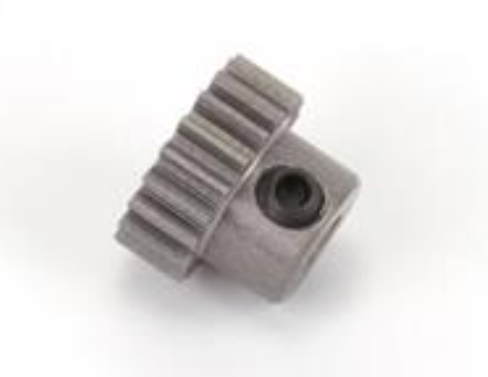 U3433  Pinion; Hard Alloy 48dp - 33T