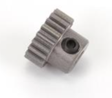 U3435  Pinion; Hard Alloy 48dp - 35T