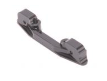 U8625  Alloy FR Strap - LD3D