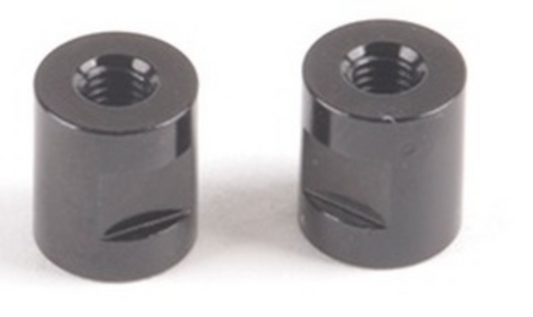 U7938  Chassis Post 8mm pr -  E3-E6,Icon/2,A3,FT8