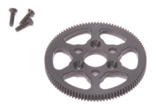 U8955  Pro CNC Stock Spur Gear 101T 64dp - Mi8,FT8,Mi9