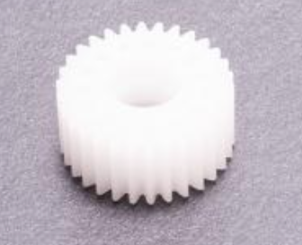 U8641  CNC Idler Gear - LD3