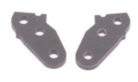 U8655  S2 Steering Arm B - LD3 (pr)