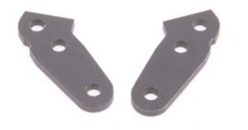 U8656  S2 Steering Arm C - LD3 (pr)