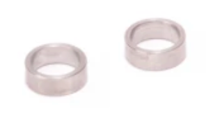U8694  Bearing Spacer -2mm (pr) - L1R/PB