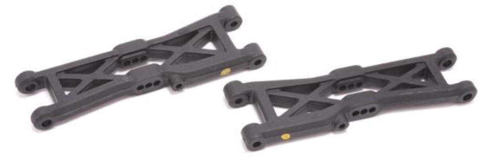 U8546  Front Wishbones Med Flex (pr) - ST2