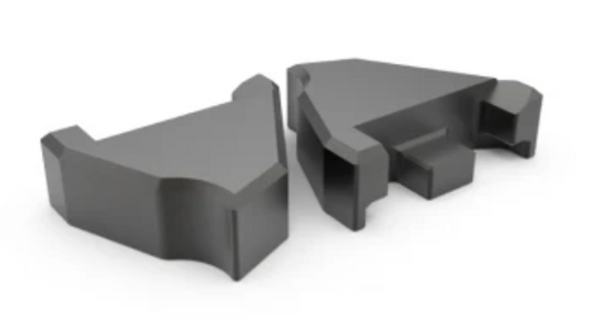 U9066  60g Front Weight Set (Under Axle) - FT9