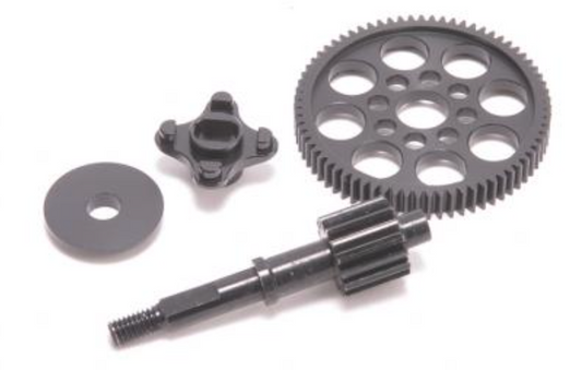 U8582  Slipper Lockout Conversion - ST2