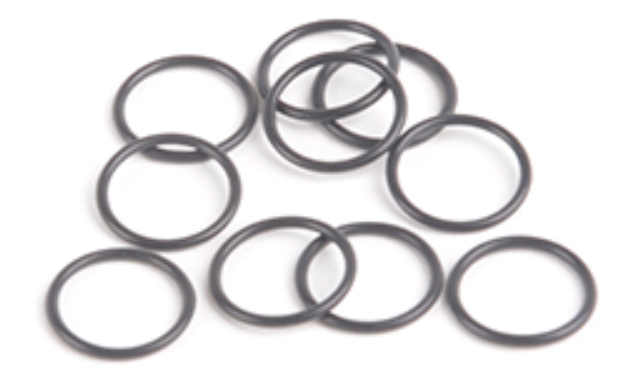 U4220  'O' Ring 9.0x1.0 (pk10)