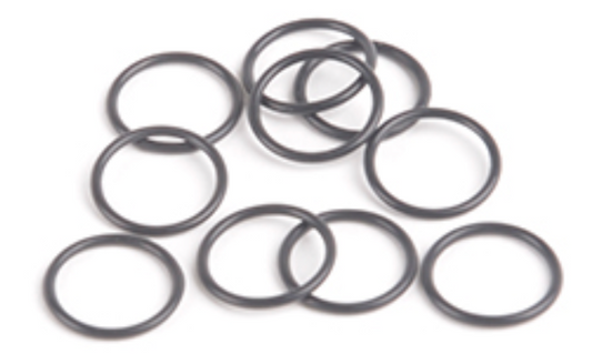 U4220  'O' Ring 9.0x1.0 (pk10)