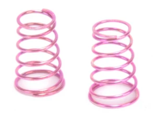 U9349  Rear Springs Pink-pr - X-SOFT -A1,A3,E1-E6,Icon/2