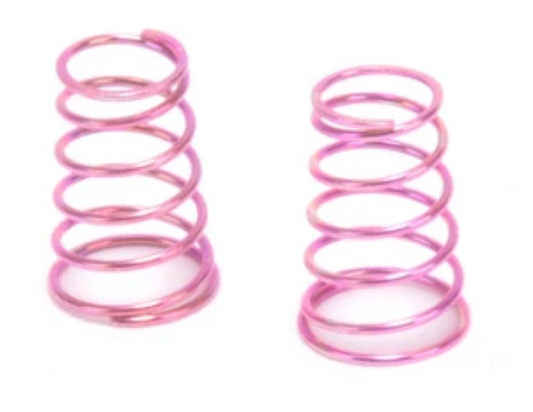 U9349  Rear Springs Pink-pr - X-SOFT -A1,A3,E1-E6,Icon/2