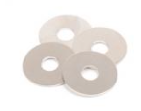 U7980  0.5mm 20T Bevel Gear Shim - L1 EVO/R,ST/2,LD2/3