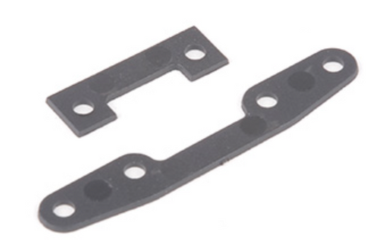 U7634  Strap Spacers 2pcs - LD/2/3,ST/2