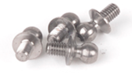 U7832  Ball Stud Low (Ultra Short) (pk4)
