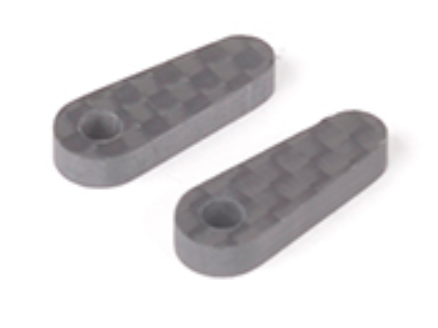 U7839  C/F LiPo Swivel pr - Mi7-Mi9,FT,FT8-9,LD3,ST2,Neon