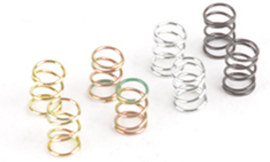 U7890  Front Spring Tuning Set 4pr - A2,E1,Icon/2