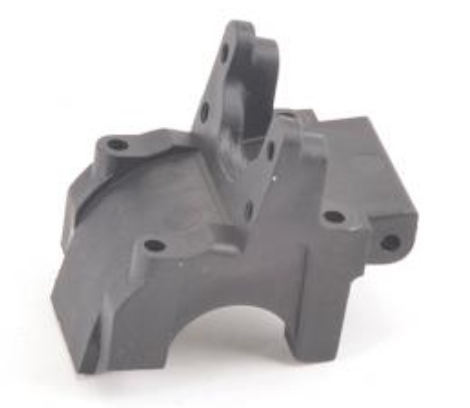 U7950  Upper Front Trans - CAT L1 EVO/R