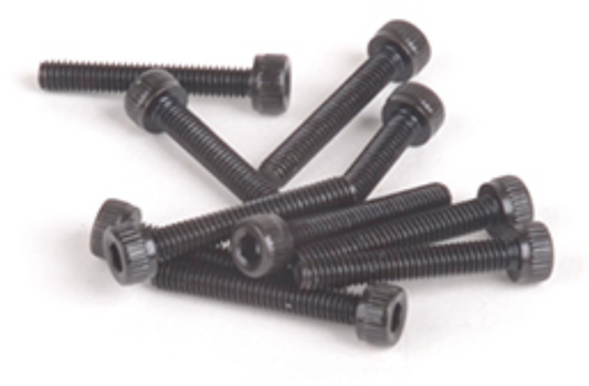 U7610  SPEED PACK - M2.5x16 Cap Hd (pk10)