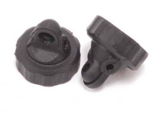 U8555  Moulded Shock Top (pr) - ST2, LD3