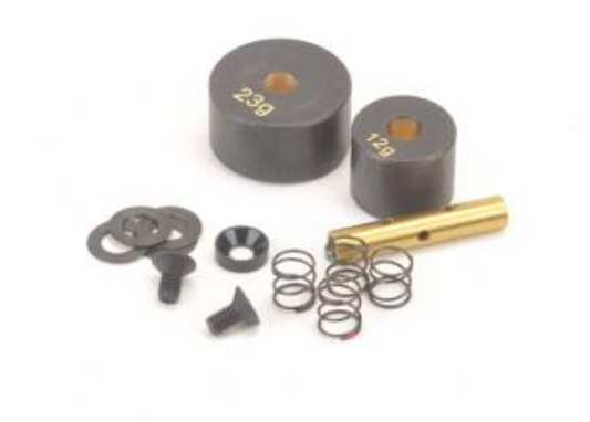 U8137  Mass Damper Set