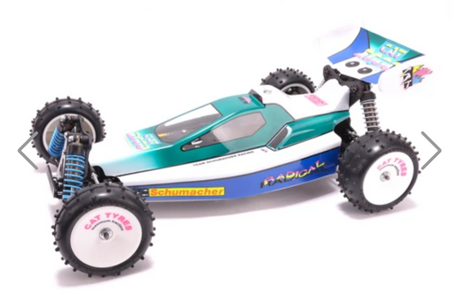 K221  CAT 2000 Classic - Kit