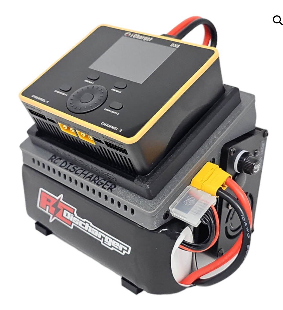 RCD-RD2S-BLK