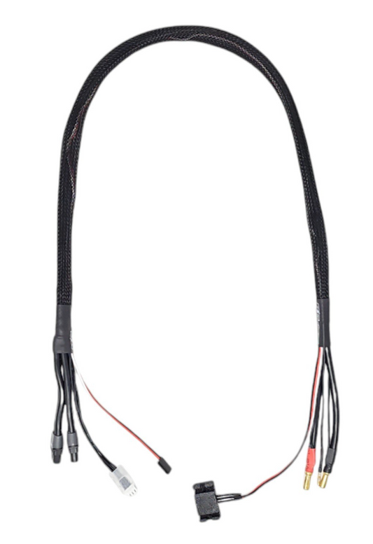 RCD-2S50A-XT60-5MM (Synchronous)