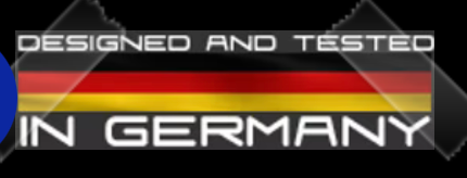 ZOORACING WOLVERINE MAX ZR-0015-05 ULTRALIGHT 0.5mm