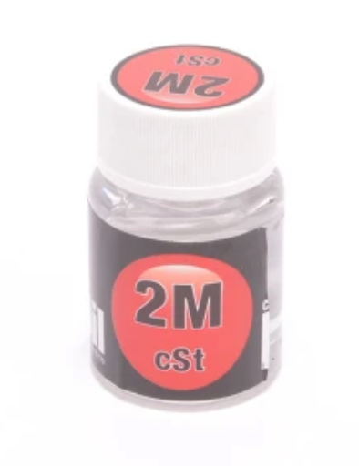 CR501  CORE RC Silicone Oil - 2 Million cSt - 50ml