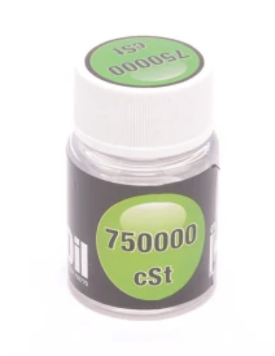 CR505  CORE RC Silicone Oil - 750,000cSt - 50ml