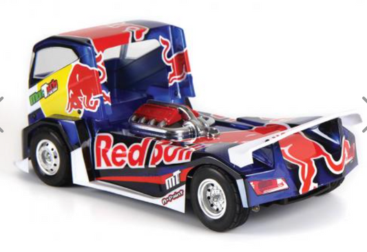 MT019003  Montech M-Truck 2.0 Body