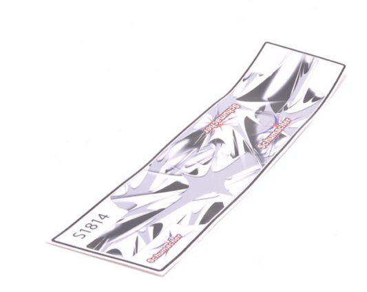 U9344  Chassis Skin - CAT PB