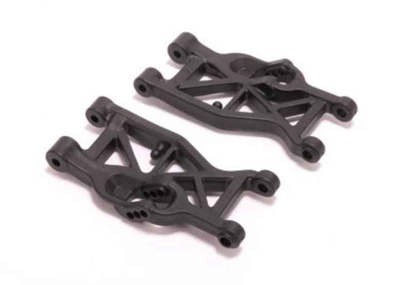 U9336  Front Wishbones Carbon Filled (pr) - CAT PB