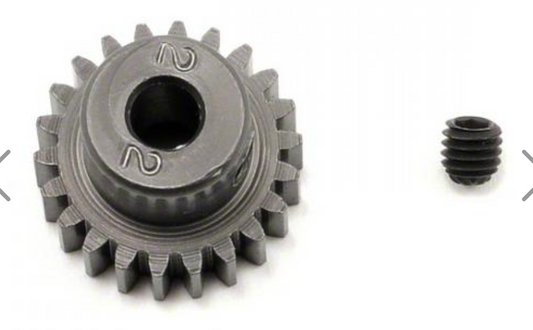 U3422  Pinion; Hard Alloy 48dp - 22T