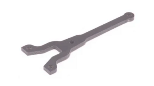 U9337  S2 Front Top Deck - CAT PB