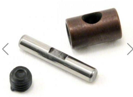 U3834  Driveshaft Pivt;Pin;Screw-Mi4-Mi6/SVR,KR,LD/2/3,ST