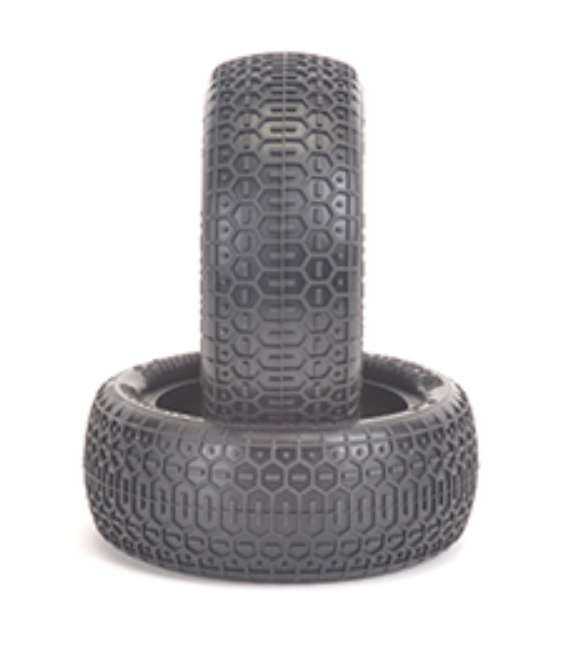 U6861  Honeycomb 1/10 - Front 4wd-Yellow-pr