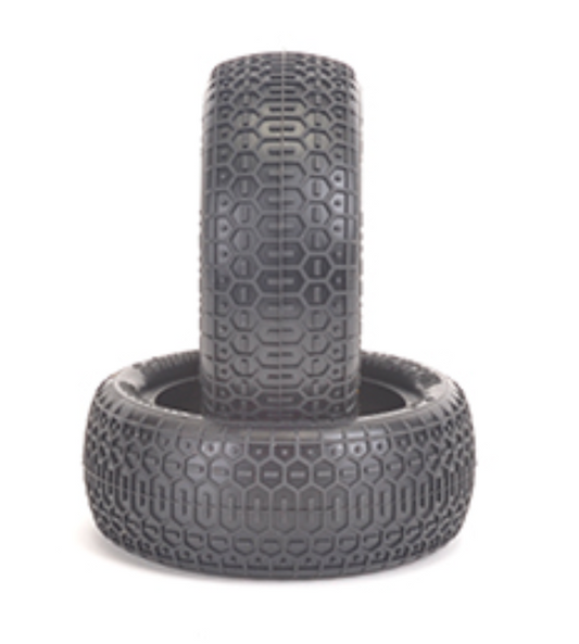 U6861  Honeycomb 1/10 - Front 4wd-Yellow-pr