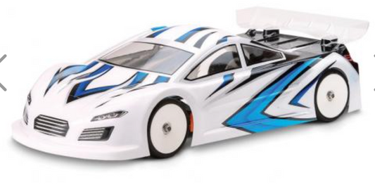 XTMTB0413-UL  Xtreme Twister - Ultra Light TC Body