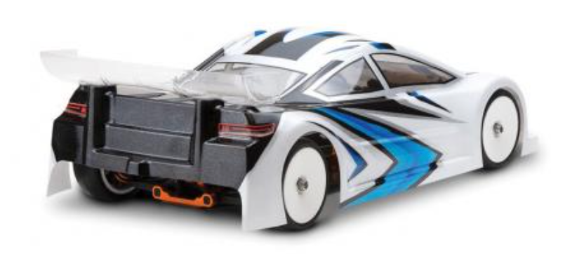 XTMTB0413-UL  Xtreme Twister - Ultra Light TC Body