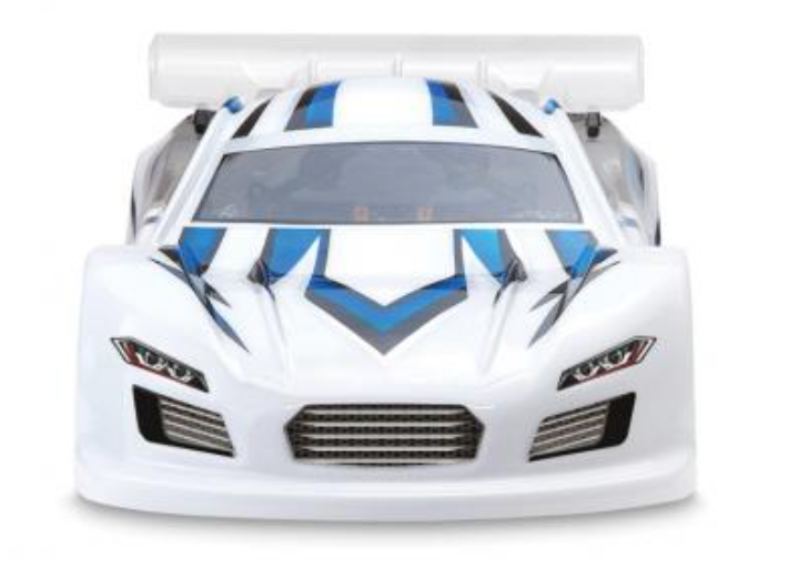 XTMTB0413-UL  Xtreme Twister - Ultra Light TC Body