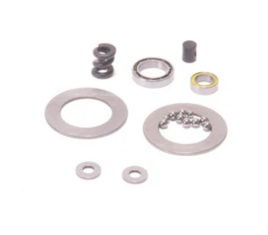 U8596  V4 Ball Diff Service Kit - (V4 Diff Only)