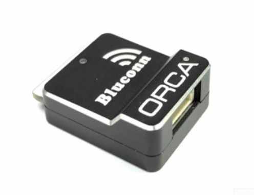 ORCA Bluconn Prog Module (Wireless)