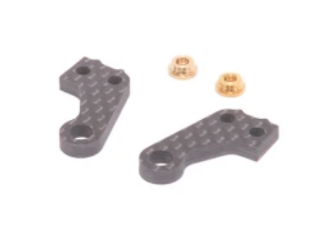 U9403  C/F Steering Arm 2 Pip Worlds Ed - PB (pr)