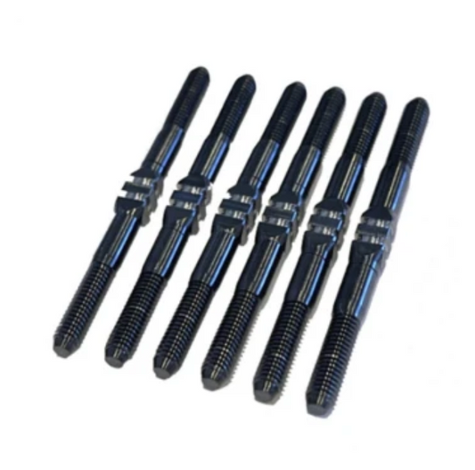 WRP-CAT-PB-HM2  Whitz- HyperMax 3.5mm Ti Turnbuckle Set CAT PB