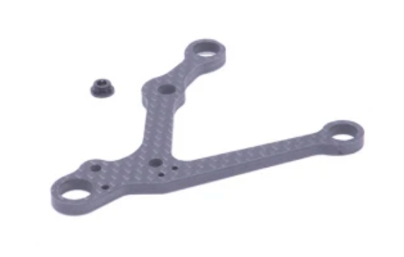 U9498  C/F Rear Wishbone - Mi10
