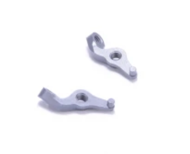 U9474  Lower Shock Mount (FL RR) - Mi10 (pr)