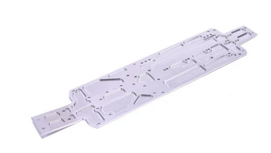 U9574  Titanium Chassis - CAT PB
