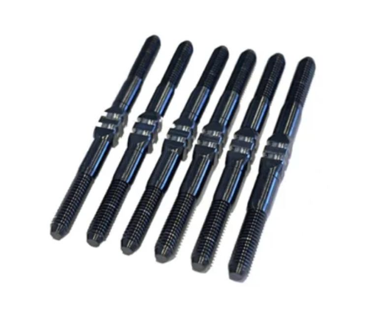 WRP-SCHLD3-HM2  Whitz- HyperMax 3.5mm Ti Turnbuckle Set-Cougar LD3